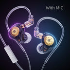 IEM KZ EDX Pro