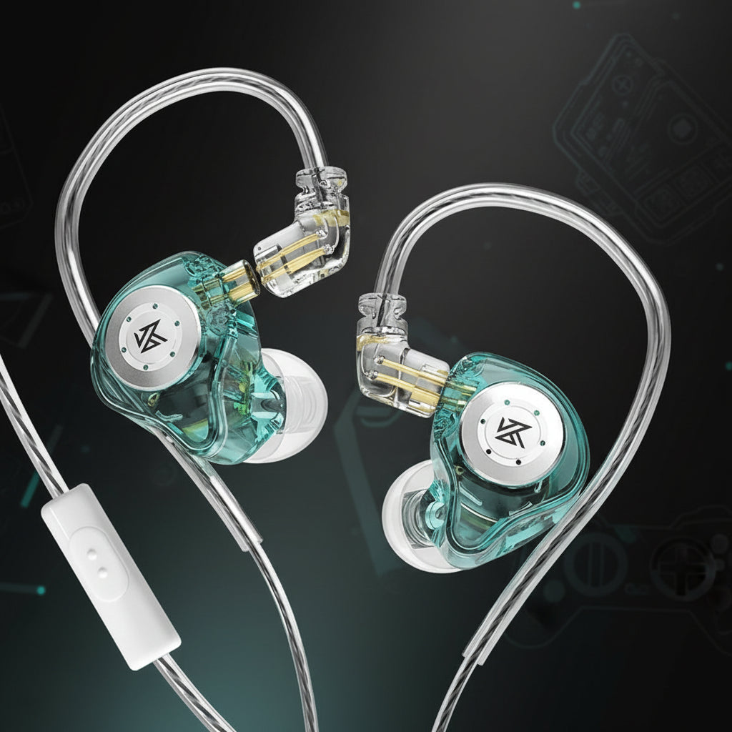 IEM KZ EDX Pro