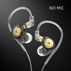 IEM KZ EDX Pro