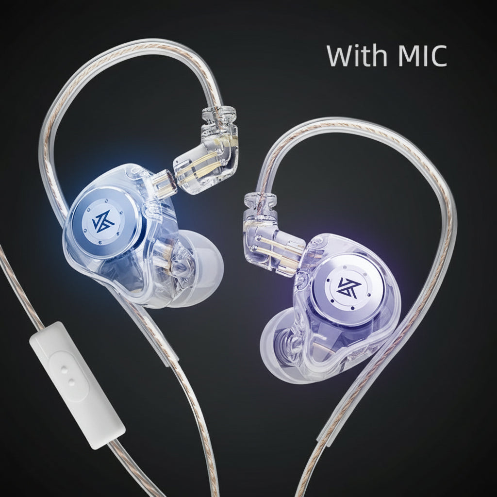 IEM KZ EDX Pro