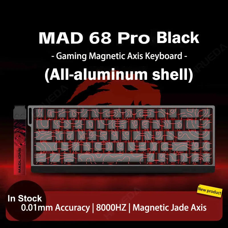 MAD 68 Pro