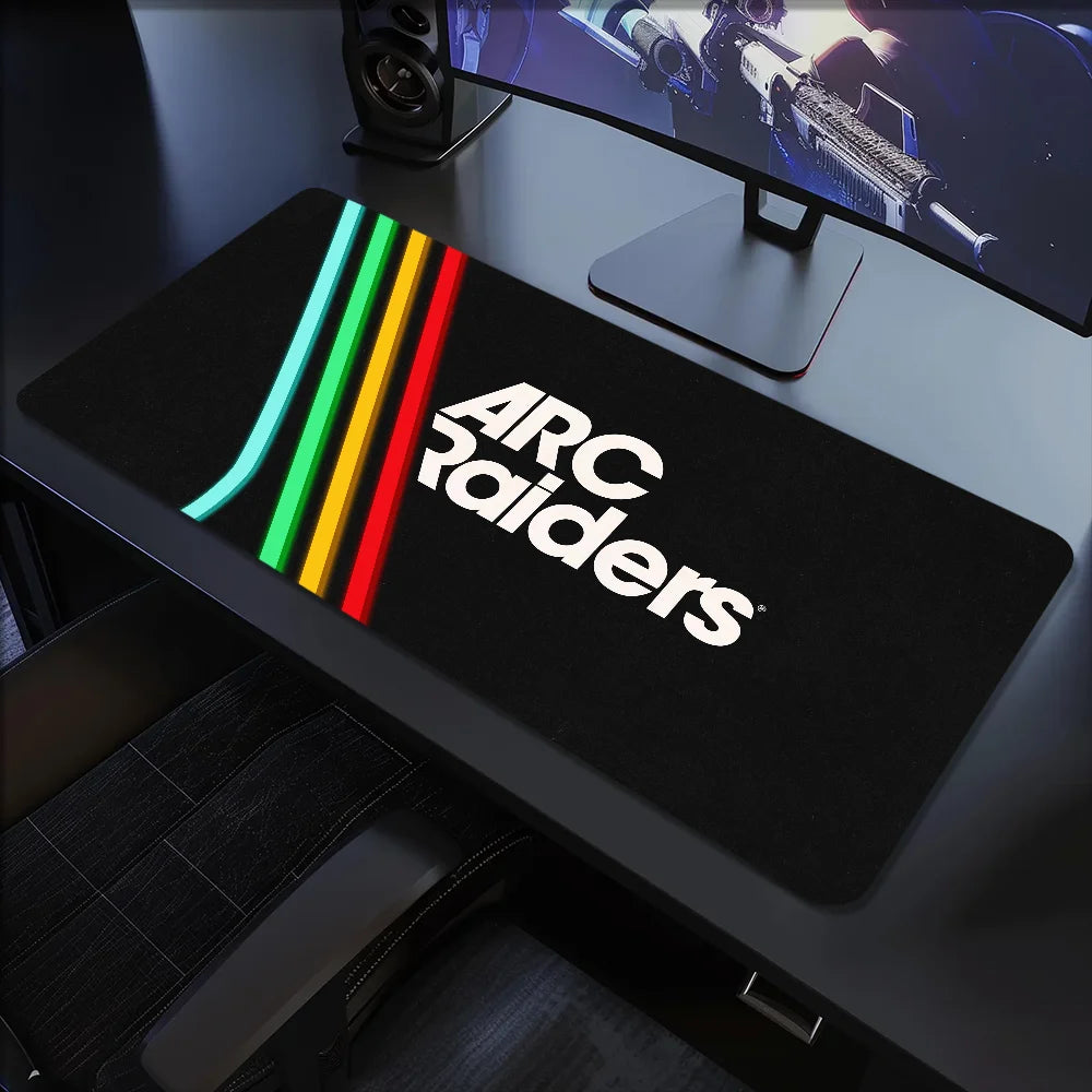 Tapis ARC Raiders