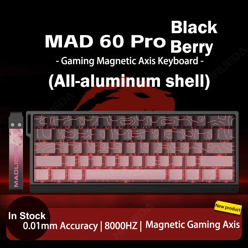 MAD 68 Pro
