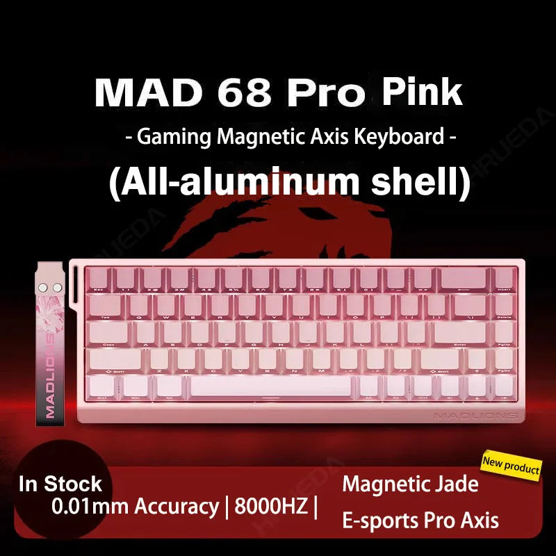 MAD 68 Pro