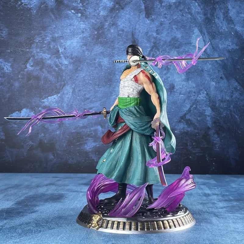 Zoro Figurine One Piece