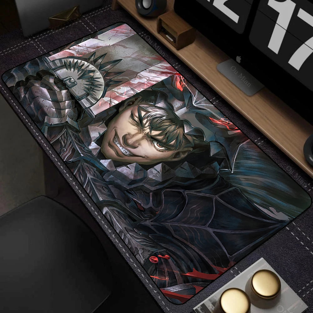 Tapis de Souris Berserk