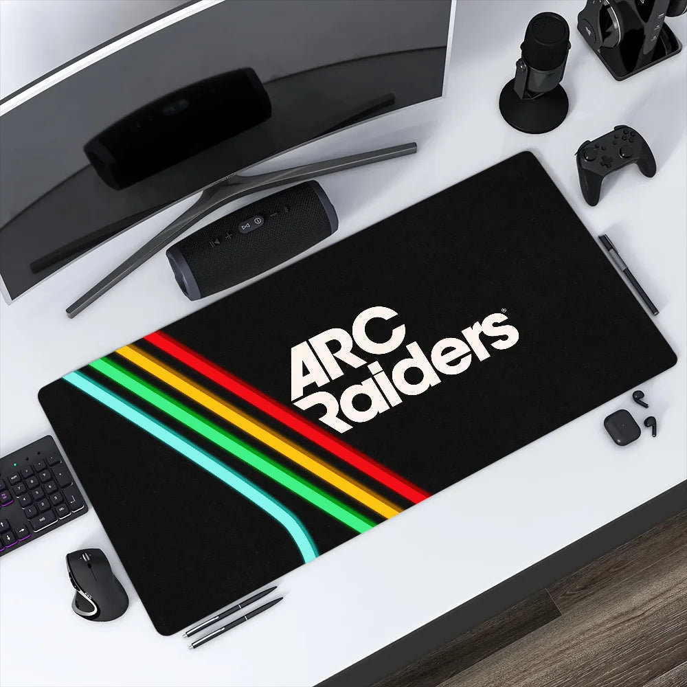 Tapis ARC Raiders