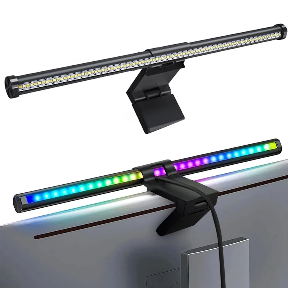 Barre Lumineuse LED