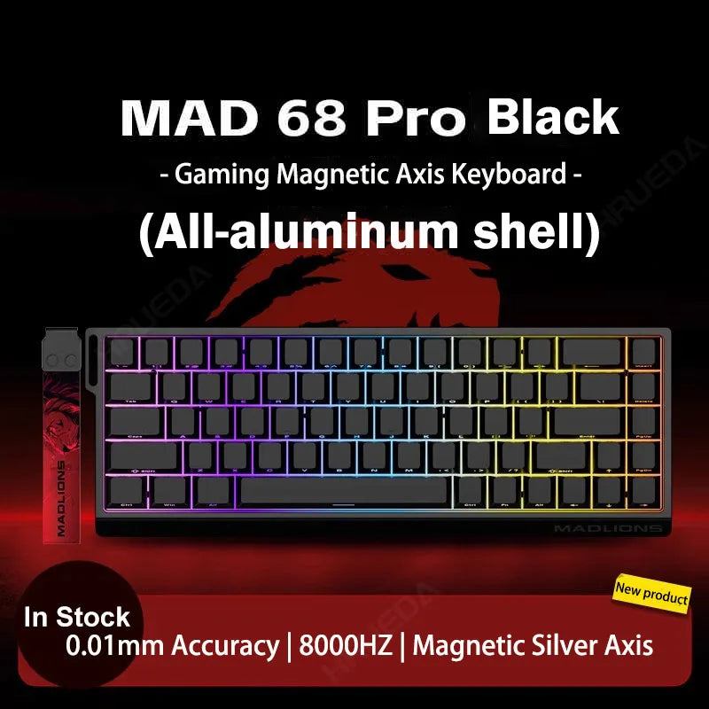 MAD 68 Pro