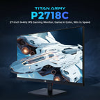 TITAN ARMY P2718C
