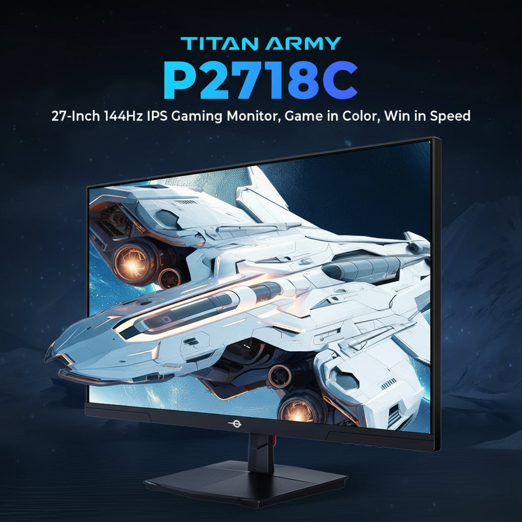 TITAN ARMY P2718C