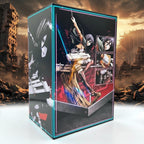 Figurine Attaque des Titan