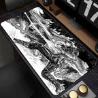 Tapis de Souris Berserk