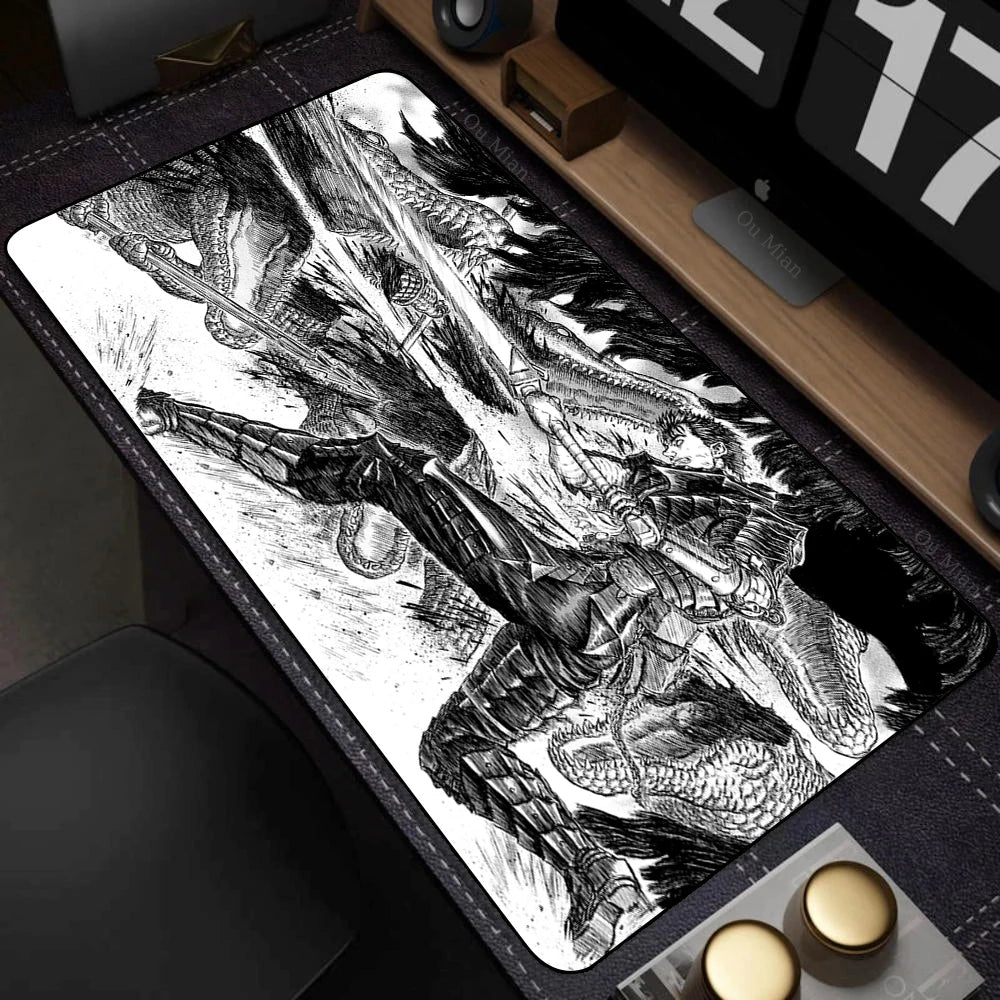 Tapis de Souris Berserk