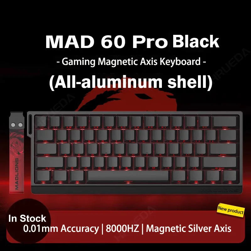 MAD 68 Pro