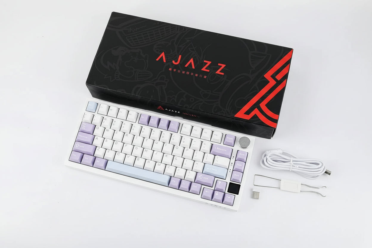 Ajazz AK820 PRO