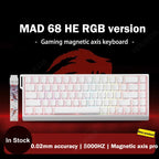 MAD 68 Pro