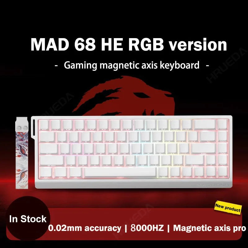 MAD 68 Pro