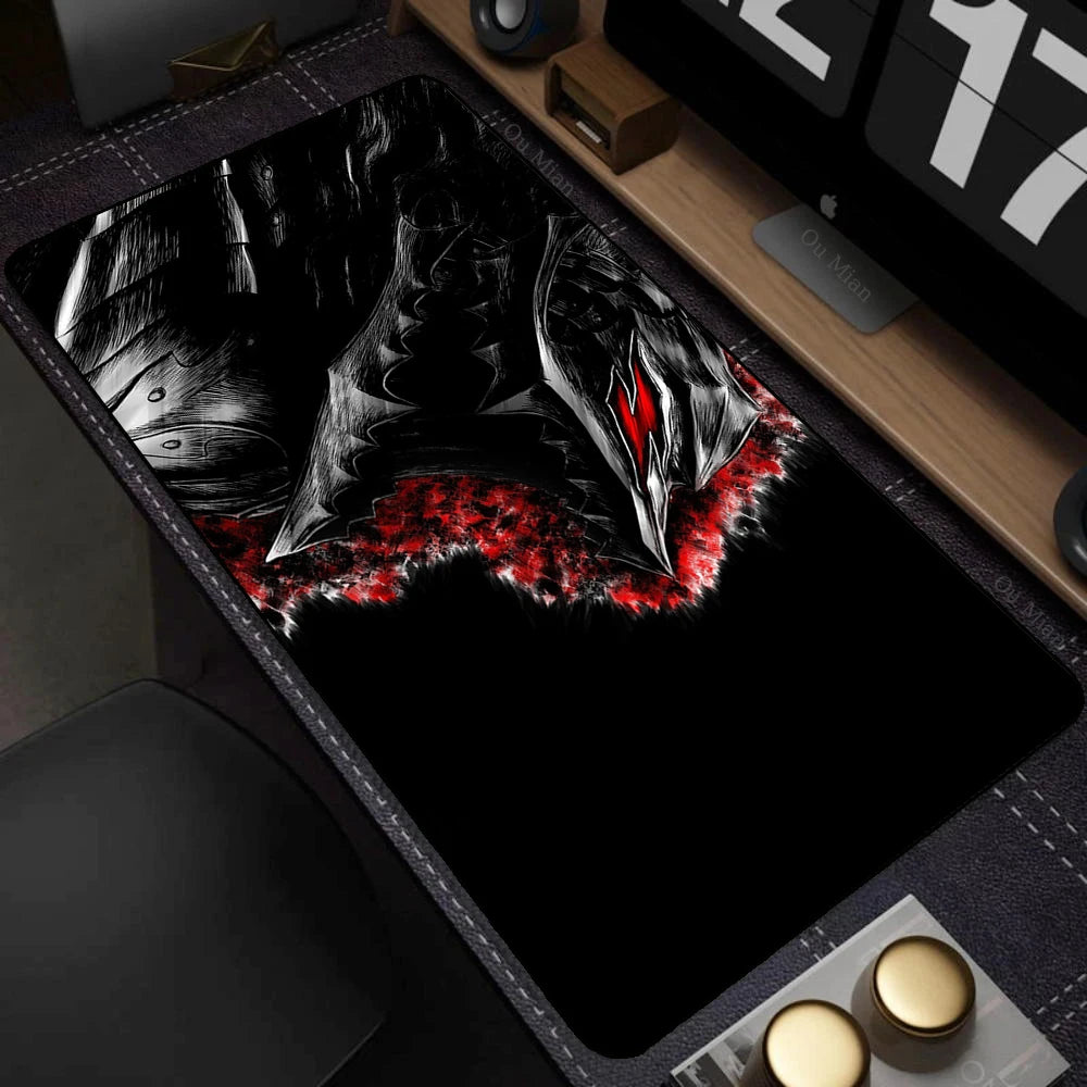 Tapis de Souris Berserk