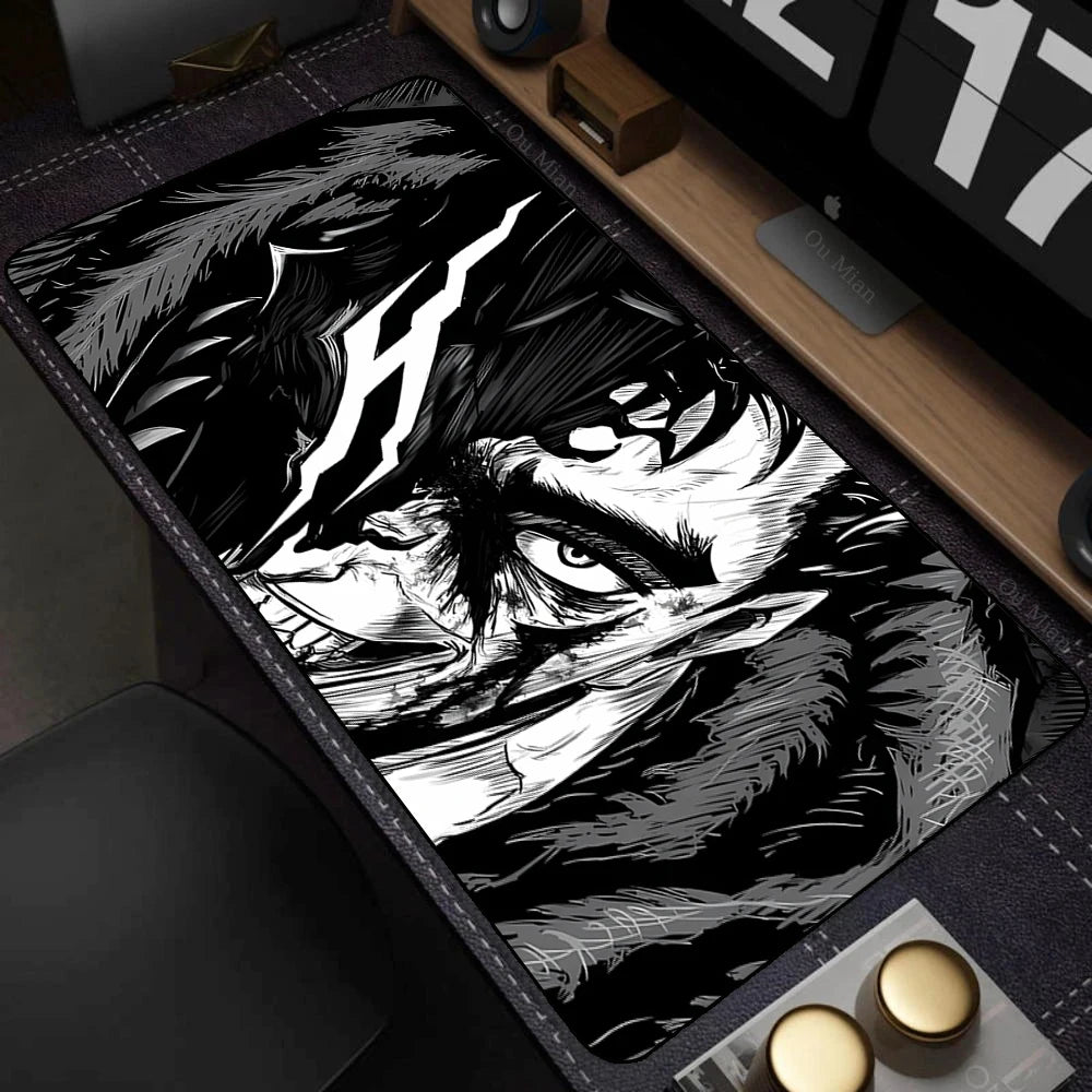 Tapis de Souris Berserk