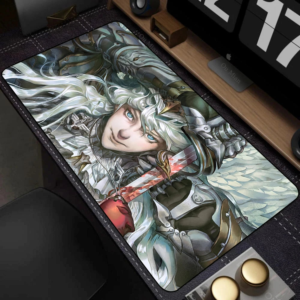 Tapis de Souris Berserk