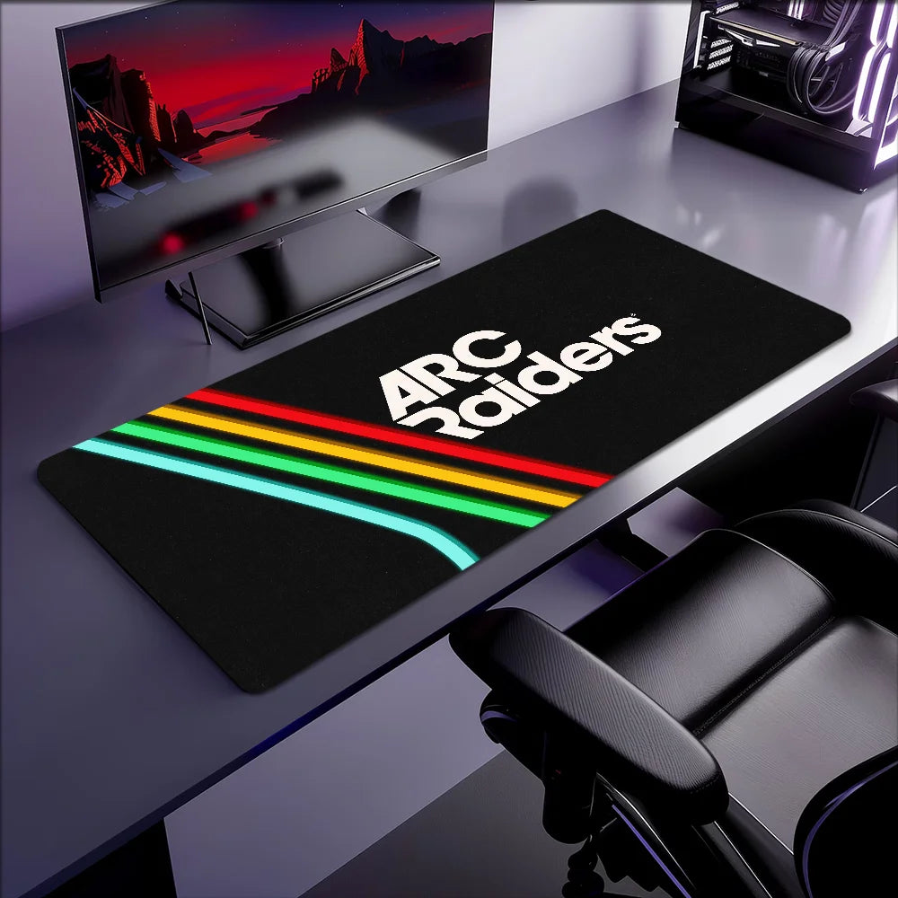 Tapis ARC Raiders