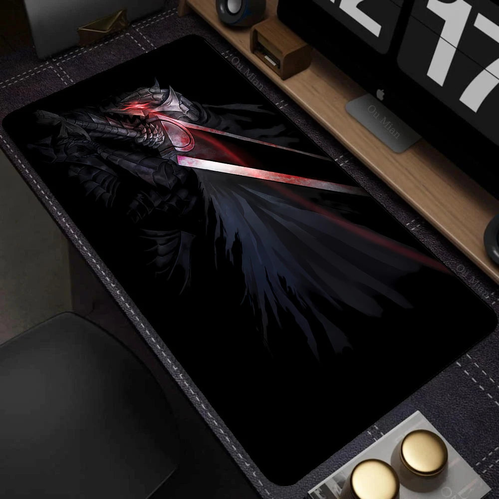 Tapis de Souris Berserk