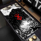 Tapis de Souris Berserk
