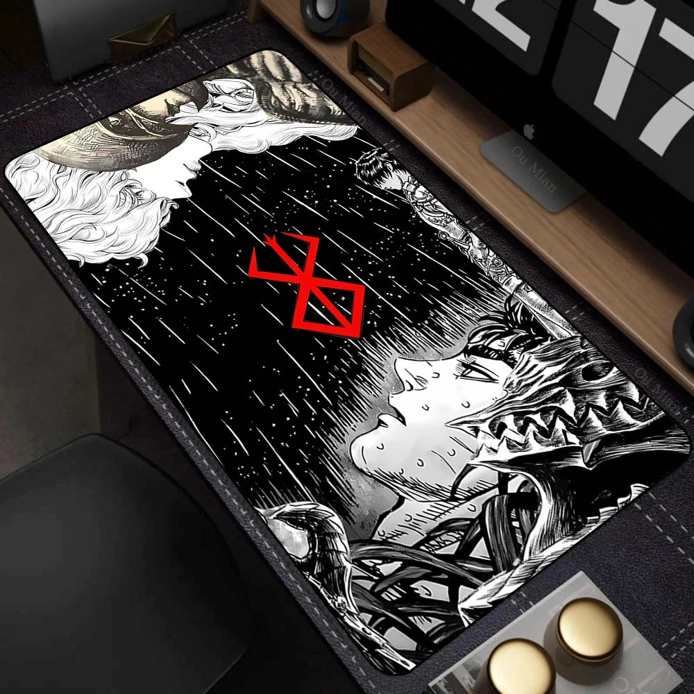 Tapis de Souris Berserk