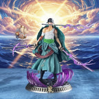 Zoro Figurine One Piece