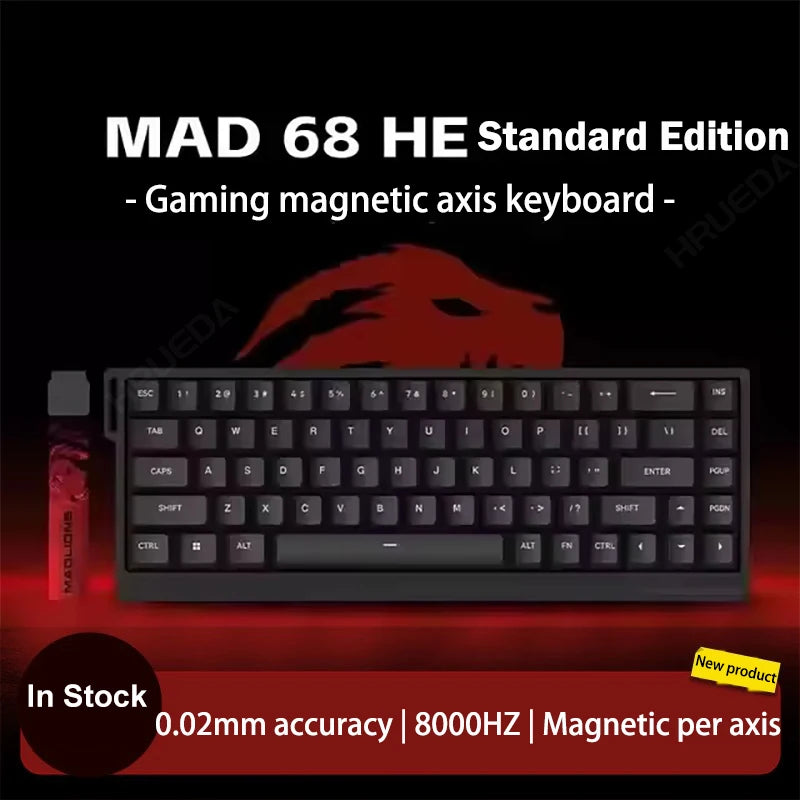 MAD 68 Pro