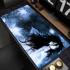 Tapis de Souris Berserk