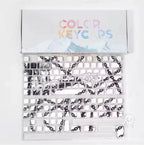 Touche Clavier Makima