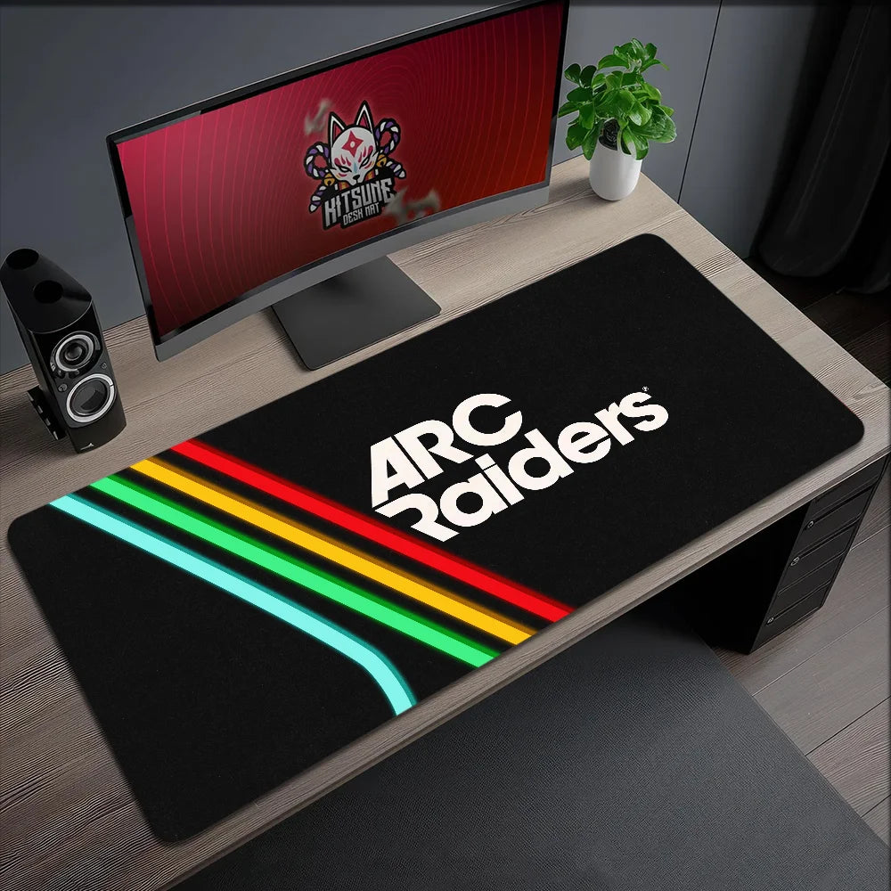 Tapis ARC Raiders