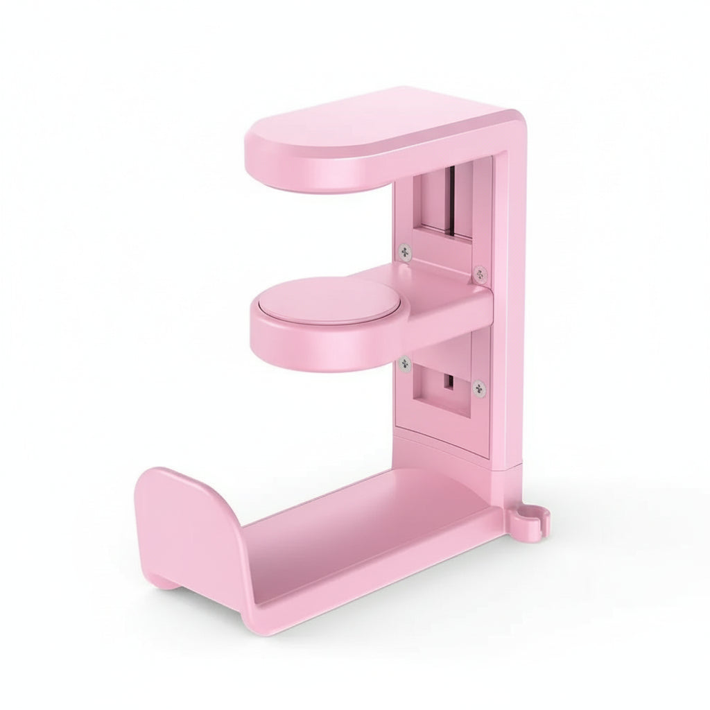 Support de Casque 360°