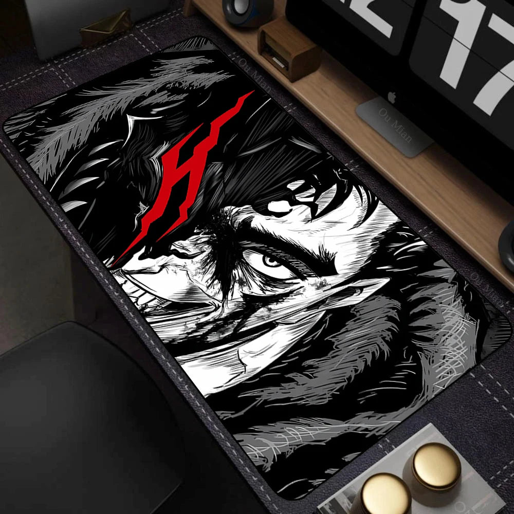 Tapis de Souris Berserk