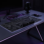 Tapis de Souris XXL Antidérapant