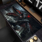 Tapis de Souris Berserk