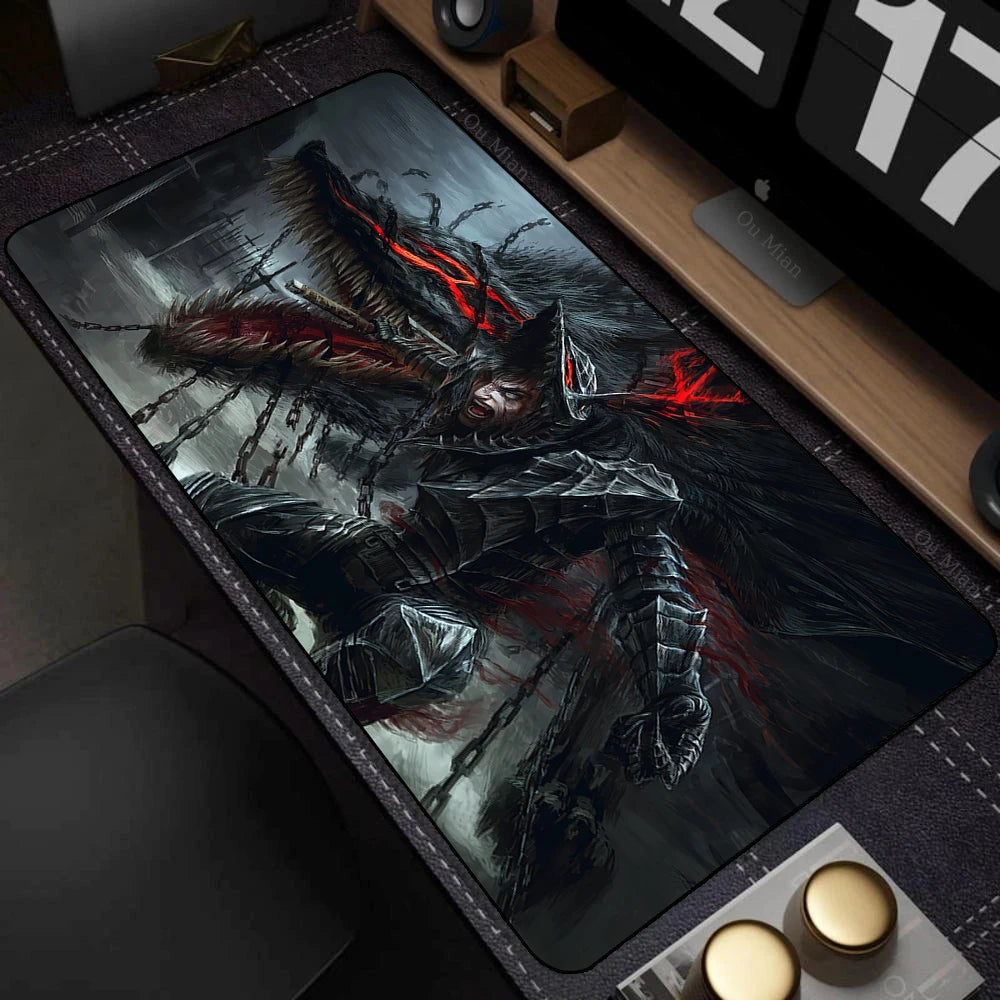 Tapis de Souris Berserk