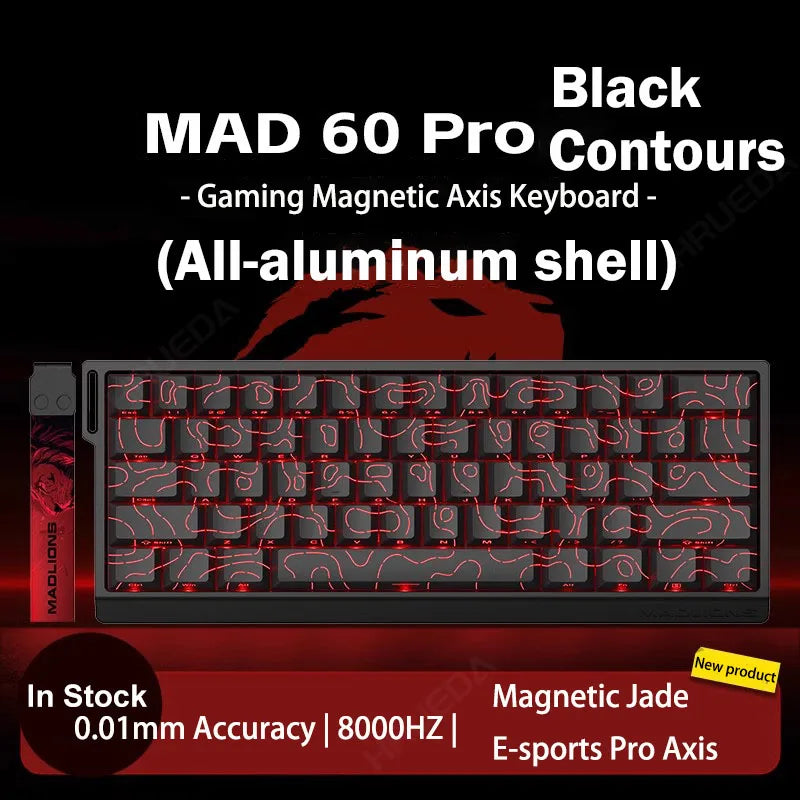MAD 68 Pro