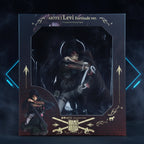 Figurine Attaque des Titan