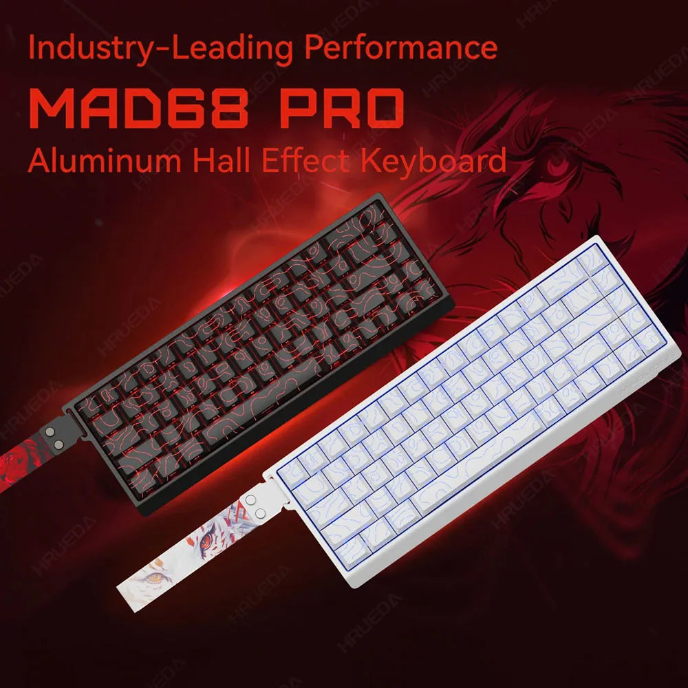 MAD 68 Pro