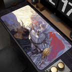 Tapis de Souris Berserk