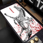 Tapis de Souris Berserk