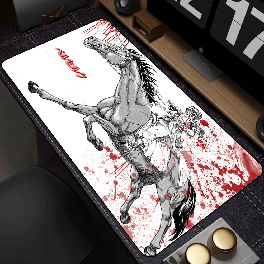 Tapis de Souris Berserk