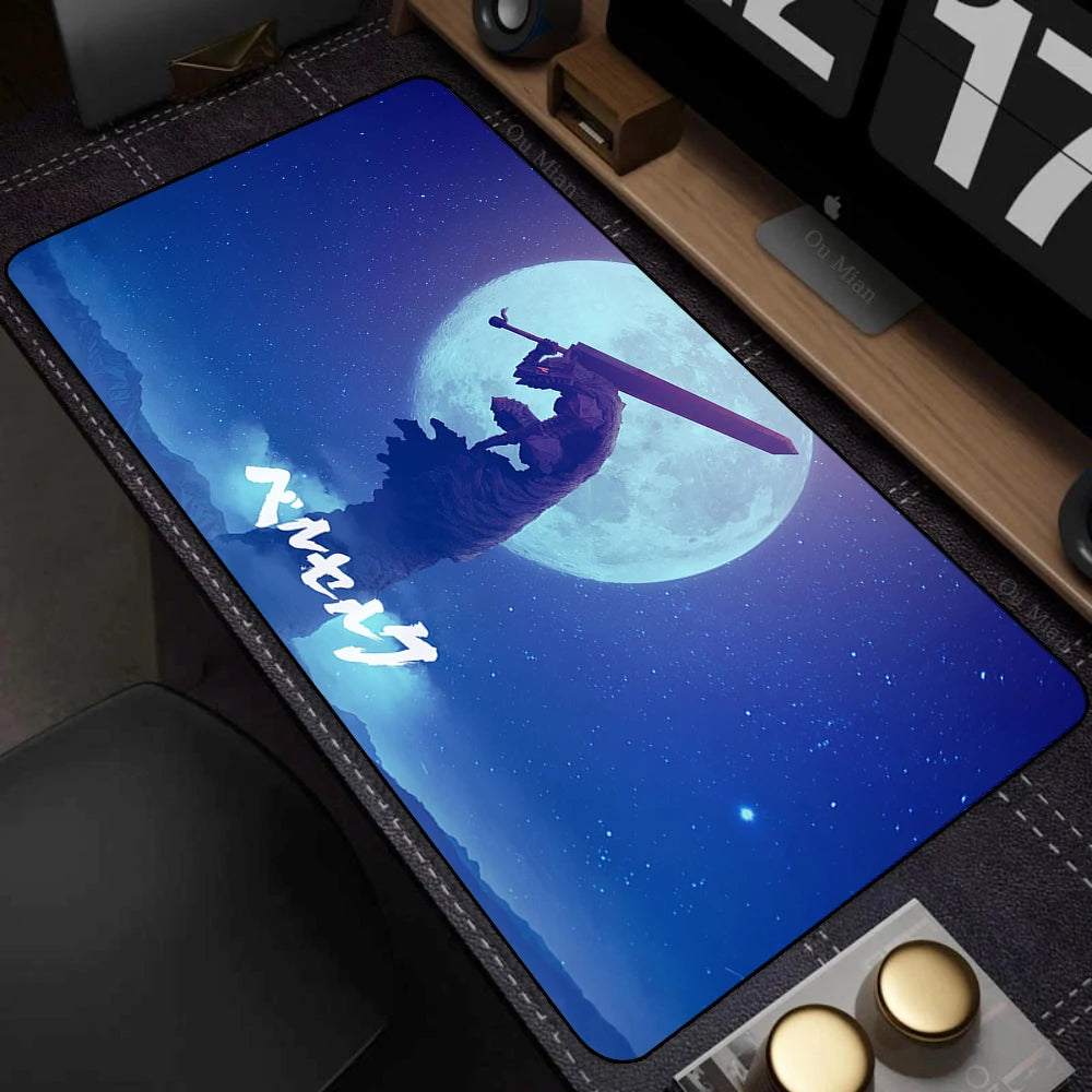 Tapis de Souris Berserk