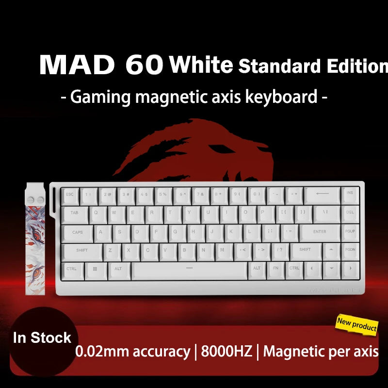 MAD 68 Pro
