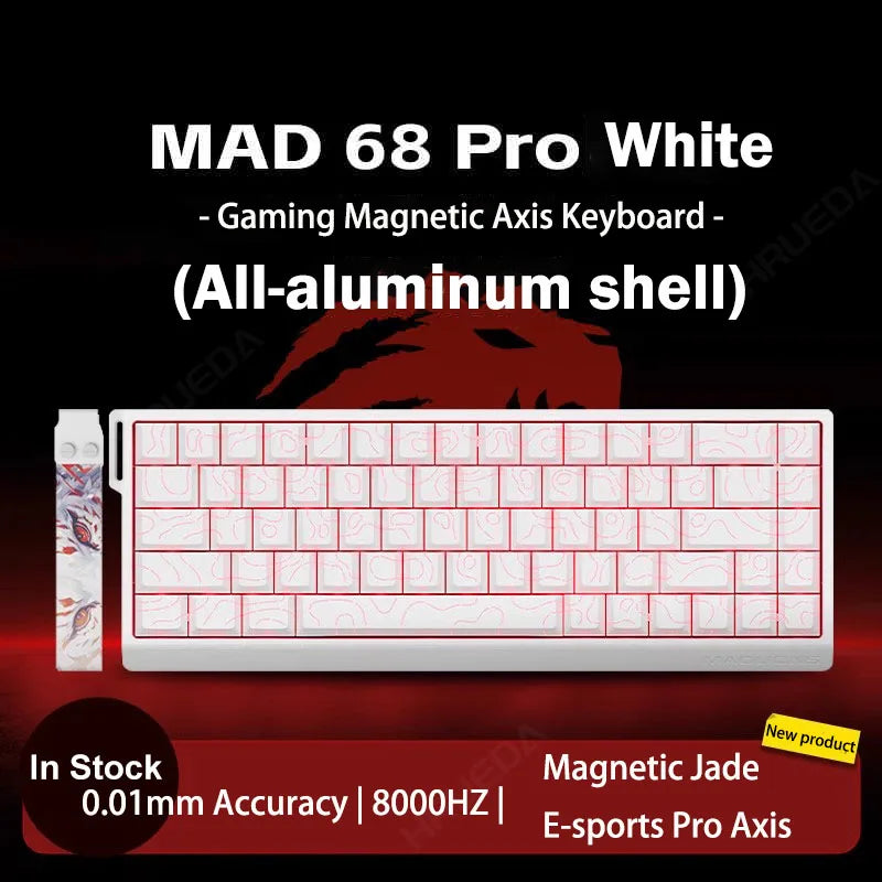MAD 68 Pro