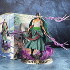 Zoro Figurine One Piece