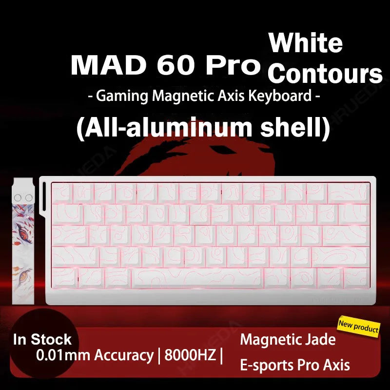 MAD 68 Pro
